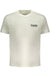 Wrangler Short Sleeve T-Shirt Men White