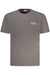 Wrangler Short Sleeve T-Shirt Men Black