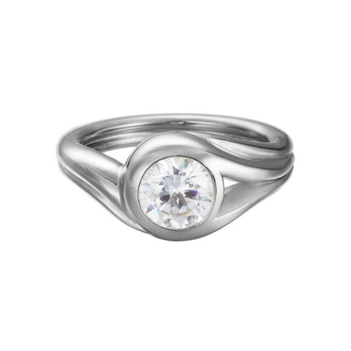 Esprit Ladies Ring ESRG92036A180