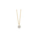 Guess Ladies Necklace UBN21550