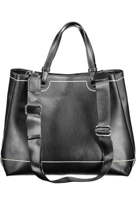 Byblos Black Woman Bag