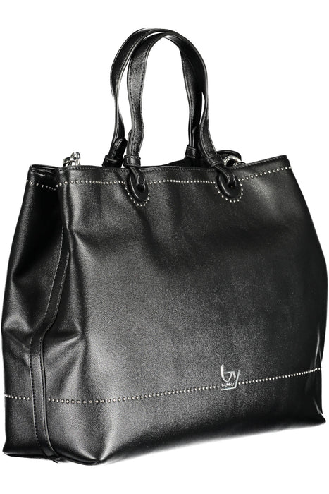 Byblos Black Womens Bag