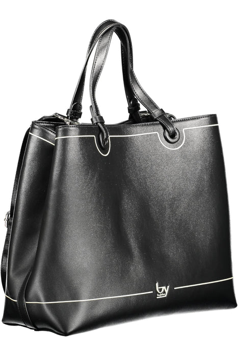 Byblos Black Woman Bag