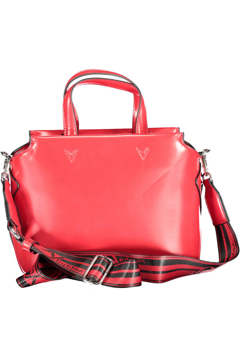 Byblos Red Womens Bag