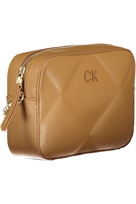 Calvin Klein Brown Womens Bag