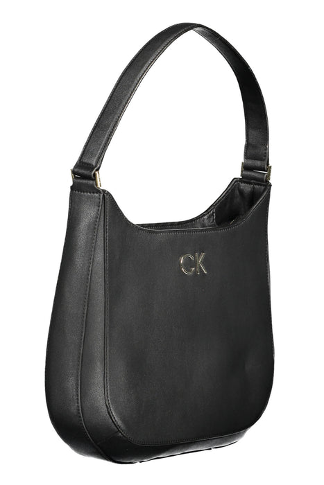 Calvin Klein Womens Bag Black