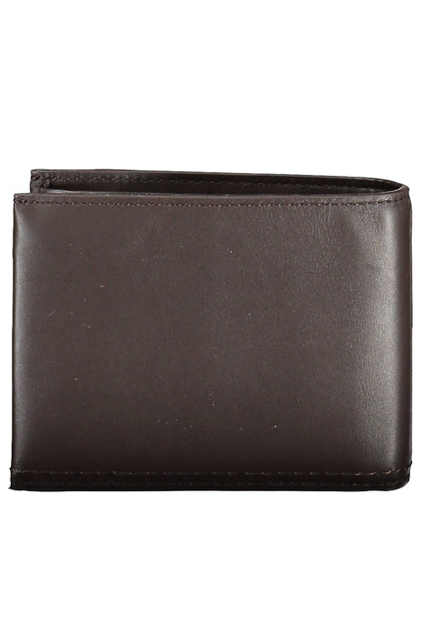Calvin Klein Man Brown Wallet