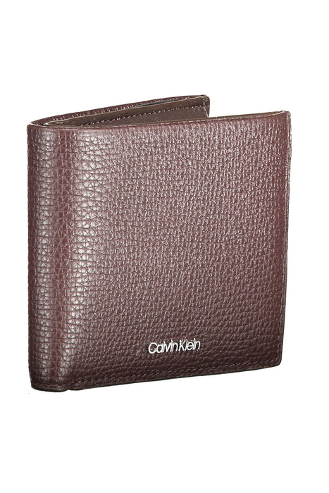 Calvin Klein Brown Man Wallet