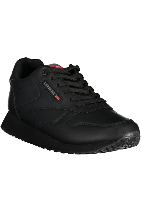 Carrera Black Man Sport Shoes