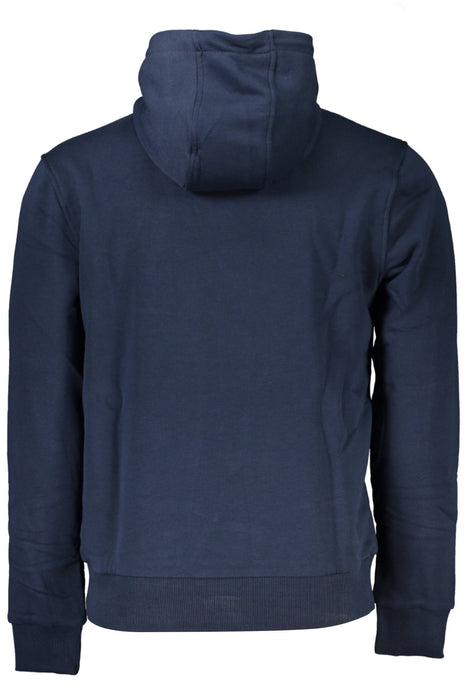 Cavalli Class Sweatshirt Without Zip Man Blue