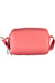 COCCINELLE PINK WOMENS BAG
