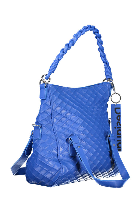 Desigual Blue Womens Bag