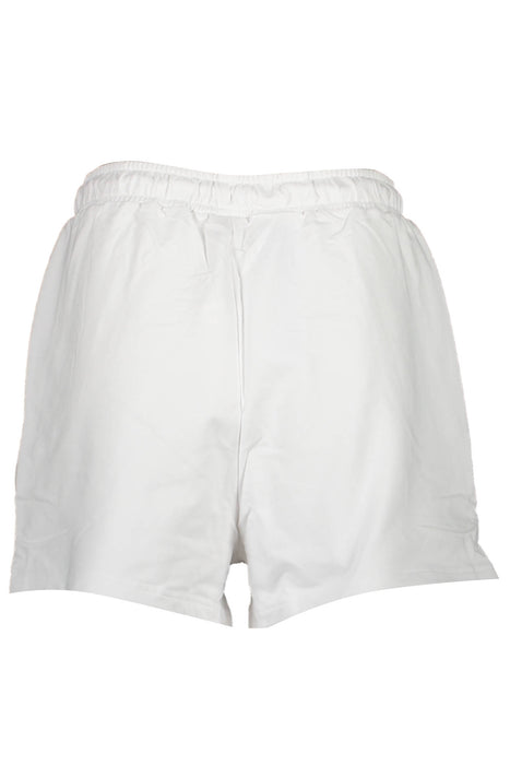Fila Womens Short Trousers White