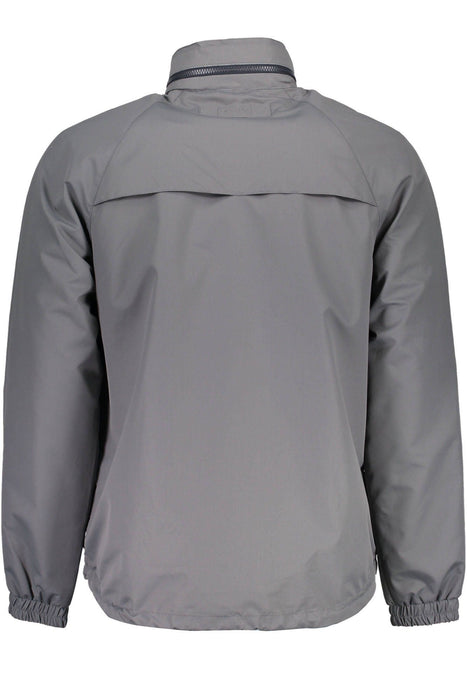 Gant Gray Mens Sports Jacket