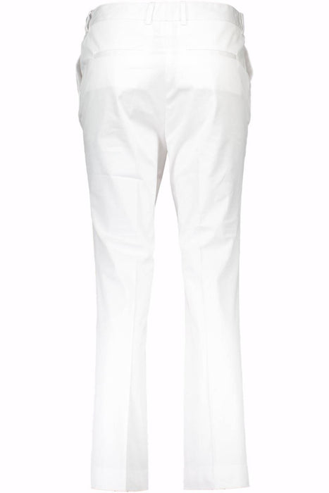 Gant Womens White Trousers