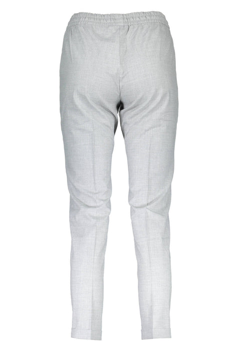 Gant Womens Gray Pants