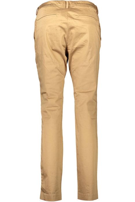 Gant Womens Brown Trousers