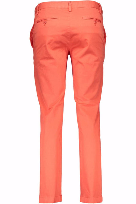 Gant Womens Red Trousers