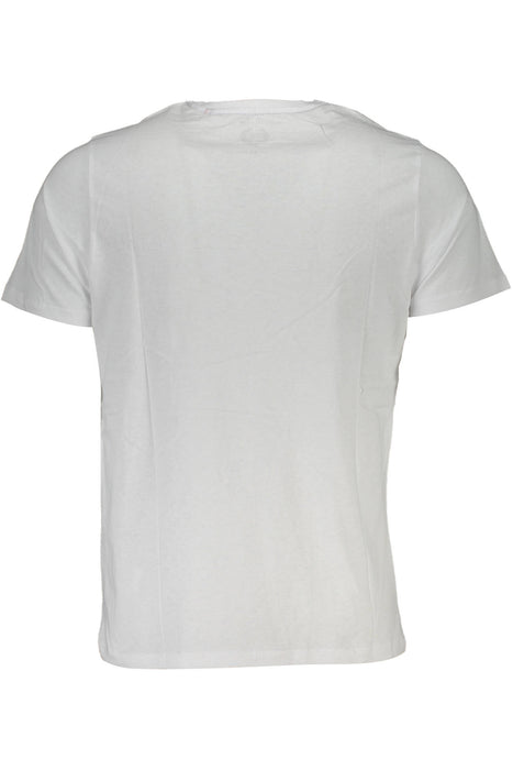 Gian Marco Venturi Mens Short Sleeve T-Shirt White