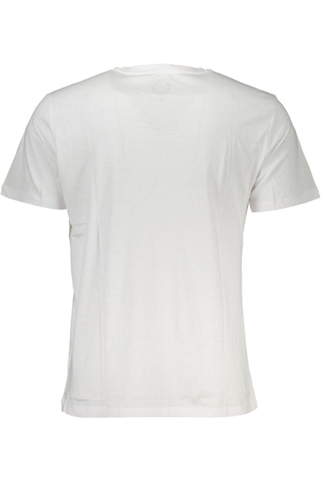 Gian Marco Venturi Mens Short Sleeve T-Shirt White