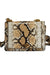 Guess Jeans Womens Bag Beige