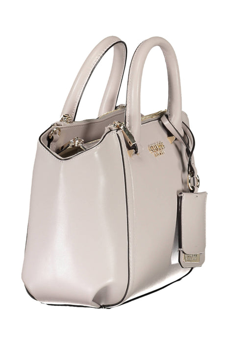 Guess Jeans Womens Bag Gray