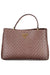 Guess Jeans Brown Womens Bag