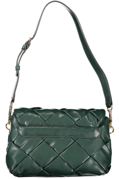 Guess Jeans Green Womens Bag