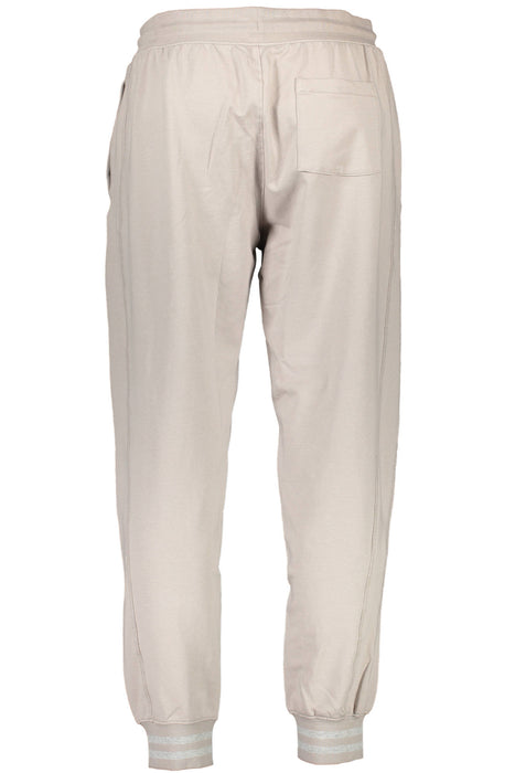 Guess Jeans Mens Beige Trousers