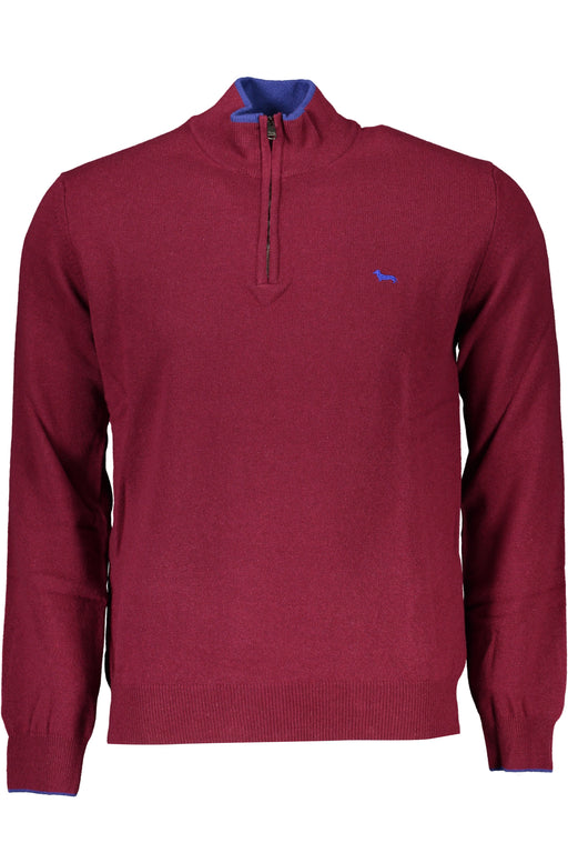 HARMONT & BLAINE MENS RED SWEATER