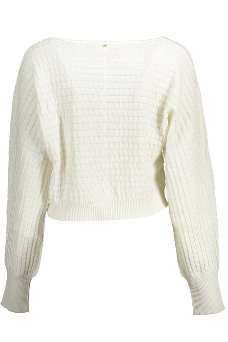 Kocca Womens White Sweater