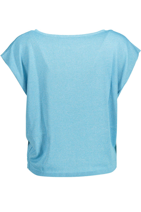 Kocca Sleeveless T-Shirt Woman Light Blue