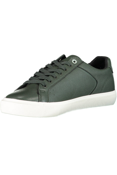 Levis Green Mens Sports Shoes