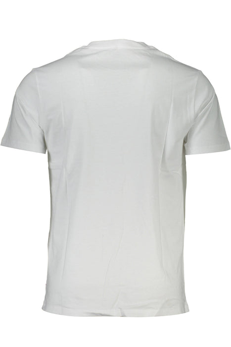 Levis T-Shirt Short Sleeve Man White