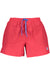 NORTH SAILS SWIMSUIT SIDE BOTTOM MAN RED
