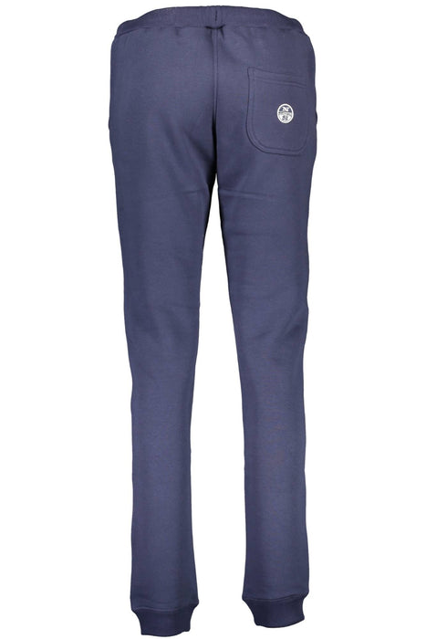 North Sails Womens Blue Trousers