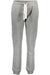 NORTH SAILS WOMENS GRAY TROUSERS