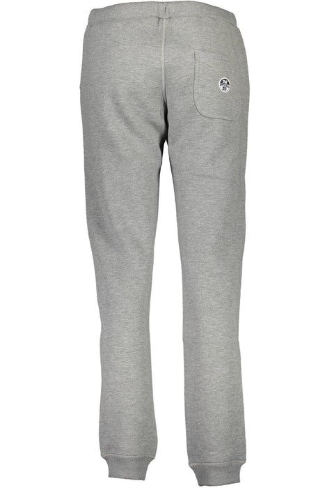 North Sails Womens Gray Trousers