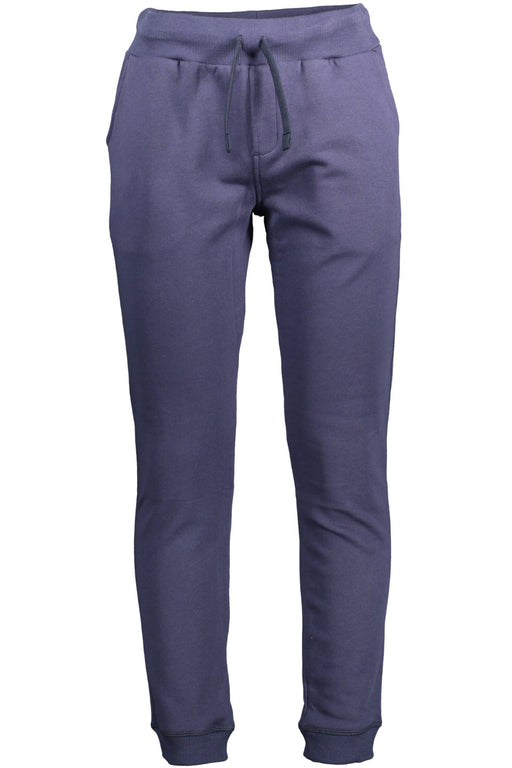 NORTH SAILS BLUE MENS TROUSERS