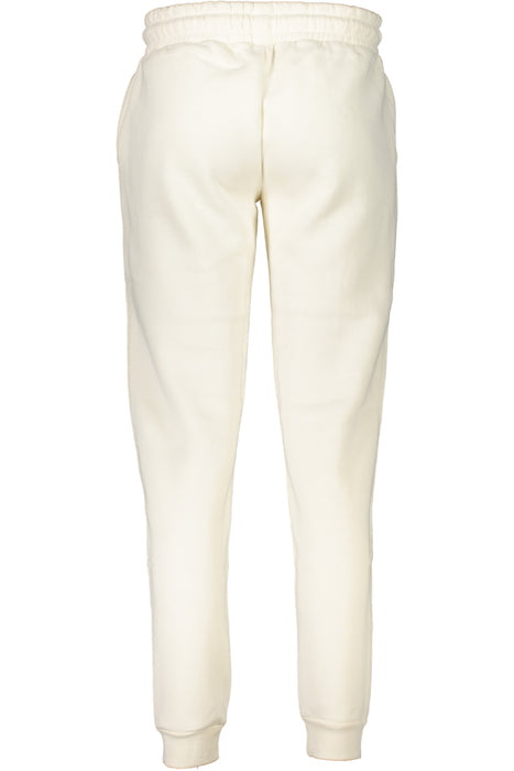 Norway 1963 White Womens Trousers