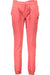 NORWAY 1963 PINK WOMENS TROUSERS