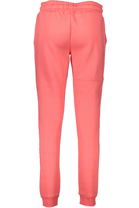 Norway 1963 Pink Womens Trousers