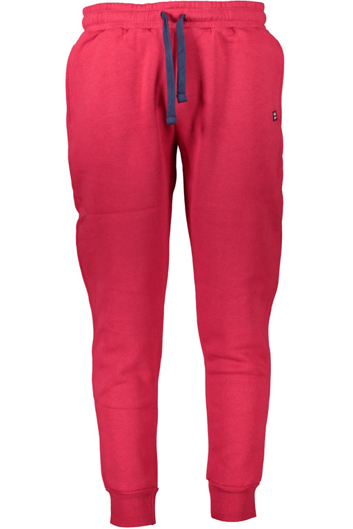 NORWAY 1963 MENS RED TROUSERS