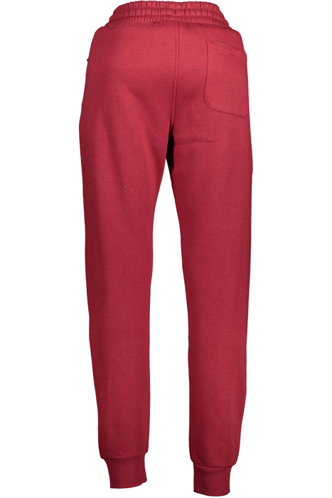 Norway 1963 Red Man Trousers