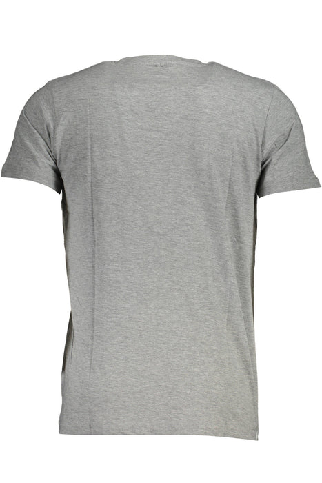 Norway 1963 Mens Short Sleeve T-Shirt Gray