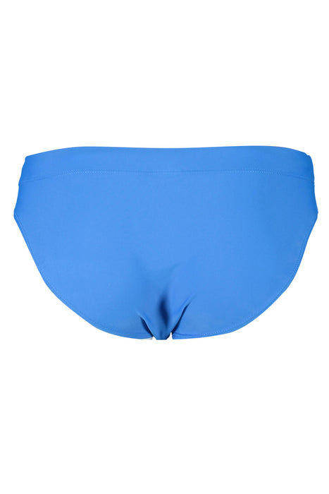 Sergio Tacchini Man&#39;S Swimsuit Bottom Blue