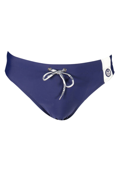 Sergio Tacchini Man&#39;S Swimsuit Bottom Blue