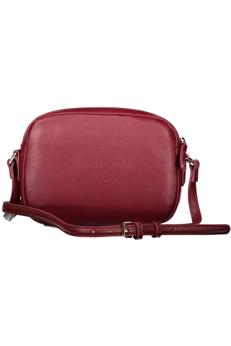 Tommy Hilfiger Red Womens Bag