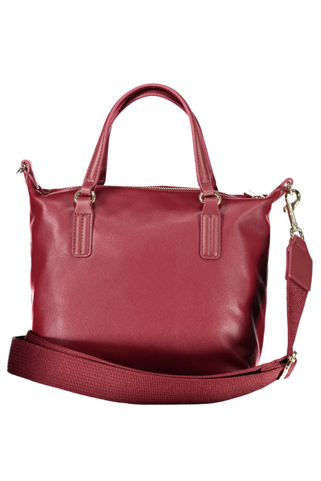 Tommy Hilfiger Red Womens Bag