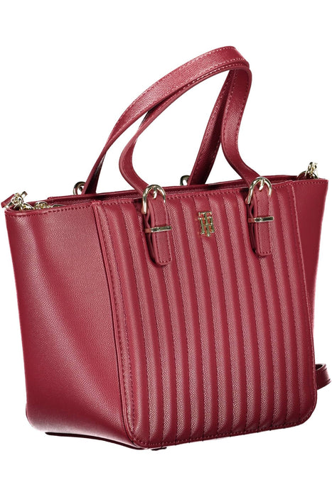 Tommy Hilfiger Womens Bag Red